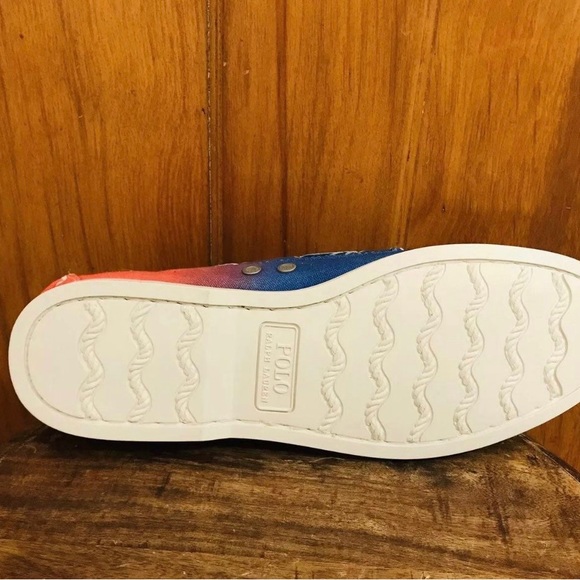 Polo Newport Merton boat shoes - Picture 3 of 3